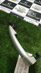 MAÇANETA EXTERNA DIANTEIRA DIREITA C4 PALLAS 2010