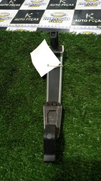 MAÇANETA EXTERNA DIANTEIRA DIREITA C4 PALLAS 2010