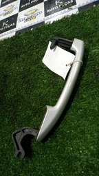 MAÇANETA EXTERNA DIANTEIRA DIREITA C4 PALLAS 2010