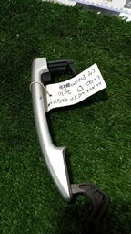 MAÇANETA EXTERNA DIANTEIRA DIREITA C4 PALLAS 2010