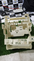 SUPORTE BSI C4 PALLAS 2010