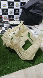 SUPORTE BSI C4 PALLAS 2010