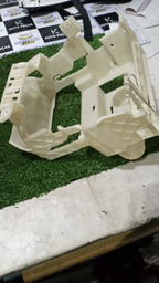 SUPORTE BSI C4 PALLAS 2010