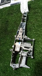 Suporte Fechadura Dianteira Direita C4 Pallas 2010