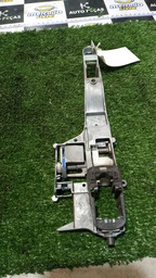 SUPORTE FECHADURA DIANTEIRA DIREITA C4 PALLAS 2010