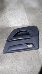 FORRO DE PORTA TRASEIRO DIREITO C4 PALLAS 2010 EM COURO