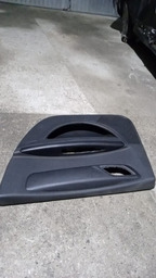 FORRO DE PORTA TRASEIRO DIREITO C4 PALLAS 2010 EM COURO