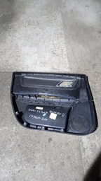 FORRO DE PORTA TRASEIRO DIREITO C4 PALLAS 2010 EM COURO