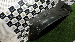 CAPA DE RODA PEUGEOT 206 LADO ESQUERDO PARTE DE TRÁS