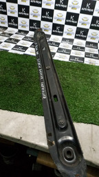 Suporte Do Radiador Inferior C4 Pallas 2010