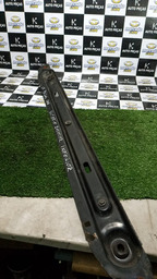 SUPORTE DO RADIADOR INFERIOR C4 PALLAS 2010