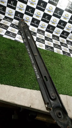 SUPORTE DO RADIADOR INFERIOR C4 PALLAS 2010