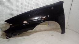 PARA LAMA ESQUERDO RENAULT MEGANE 2005