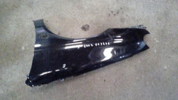 PARA LAMA ESQUERDO RENAULT MEGANE 2005