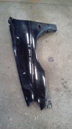 PARA LAMA ESQUERDO RENAULT MEGANE 2005