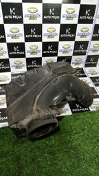 Caixa Do Ar C4 Pallas 2012