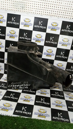 CAIXA DO AR C4 PALLAS 2012