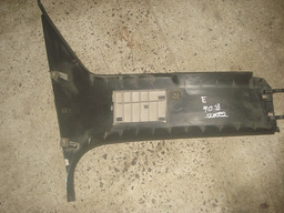 COLUNA CENTRAL ESQUERDA INTERNA PEUGEOT 408 2013 