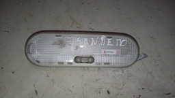 Luz Teto Renault Sandero 2014