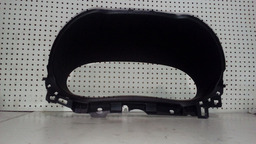 Moldura Acabamento Painel Instrumento Renault Sandero 2016