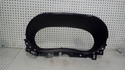 MOLDURA ACABAMENTO PAINEL INSTRUMENTO RENAULT SANDERO 2016