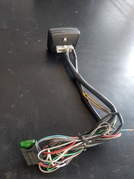 MODULO INTERTECE CITROEN C3 