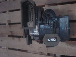 CAIXA VENTILAÇÃO EVAPORADORA CONDICIONADO RENAULT SANDERO 16