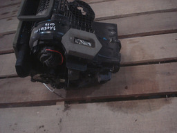 CAIXA VENTILAÇÃO EVAPORADORA CONDICIONADO RENAULT SANDERO 16