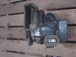 CAIXA VENTILAÇÃO EVAPORADORA CONDICIONADO RENAULT SANDERO 16