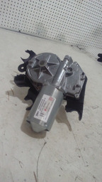Motor Limpador Para Brisas Renault Sandero 2016