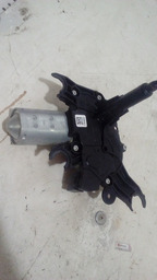 MOTOR LIMPADOR PARA BRISAS RENAULT SANDERO 2016