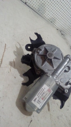 MOTOR LIMPADOR PARA BRISAS RENAULT SANDERO 2016