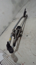 Galhada Limpador Renault Sandero 2016