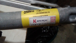 GALHADA LIMPADOR RENAULT SANDERO 2016