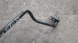 MANGUEIRA DIREÇÃO HIDRAULICA CITROEN C4 PICASSO 2010