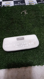 Lanterna Luz De Teto Renault Fluence 2015