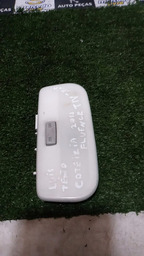 LANTERNA LUZ DE TETO RENAULT FLUENCE 2015