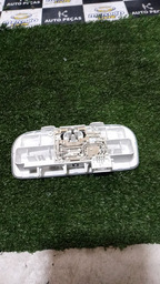 LANTERNA LUZ DE TETO RENAULT FLUENCE 2015