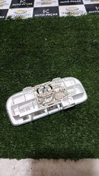 LANTERNA LUZ DE TETO RENAULT FLUENCE 2015