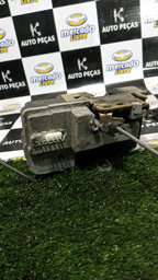 FECHADURA DIANTEIRA DIREITA PEUGEOT 206 COM AVARIA CONECTOR