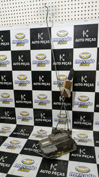 FECHADURA DIANTEIRA DIREITA PEUGEOT 206 COM AVARIA CONECTOR