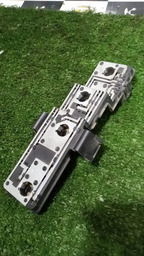 Circuito Das Lâmpadas Da Lanterna T.d Citroen Picasso 2005