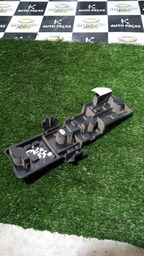 CIRCUITO DAS LÂMPADAS DA LANTERNA T.D CITROEN PICASSO 2005