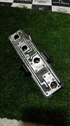 CIRCUITO DAS LÂMPADAS DA LANTERNA T.D CITROEN PICASSO 2005