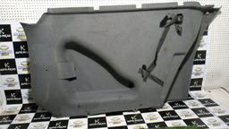ACABAMENTO T.D DA LATERAL PORTA-MALAS CITROEN PICASSO 2005