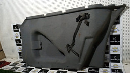 ACABAMENTO T.D DA LATERAL PORTA-MALAS CITROEN PICASSO 2005