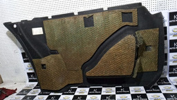 ACABAMENTO T.D DA LATERAL PORTA-MALAS CITROEN PICASSO 2005