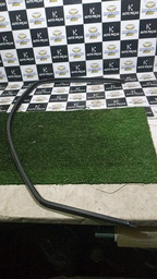 BORRACHA DA CALHA DE VIDRO PEUGEOT 206 DIANTEIRA ESQUERDA