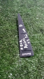 ACABAMENTO DO PAINEL C4 PALLAS LADO DIREITO