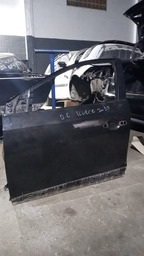 Porta Dianteira Esquerda Renault Fluence 2015